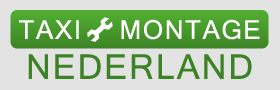 Taxi Montage Nederland